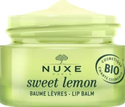 NUXE Sweet Lemon Lippenbalsam 15 g