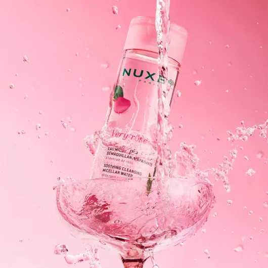 Nuxe Very Rose Mizellenwasser 750 ml