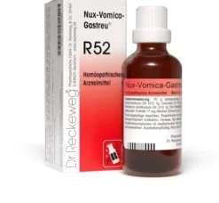 Nux Vomica Gastreu R52 Mischung