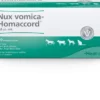 Nux Vomica Homaccord Ad Us.Vet.Ampullen