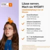 NYDA Läusespray 50 ml