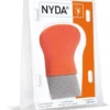 Nyda Läuse- und Nissenkamm Metall 1 Stück