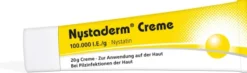 Nystaderm Creme 20 G Creme