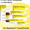 Nystaderm 100 G Paste
