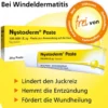 Nystaderm S Suspension Dosierpumpe 24 ml Suspension