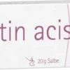 Nystatin Acis 20 G Salbe