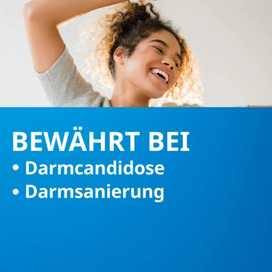 Nystatin Stada 20 Überzogene Tabletten