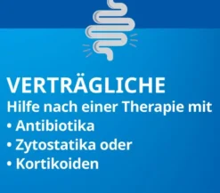Nystatin Stada 100 überzogene Tabletten