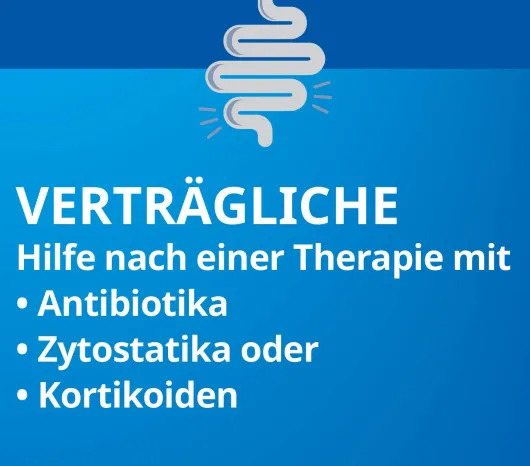 Nystatin Stada 100 überzogene Tabletten