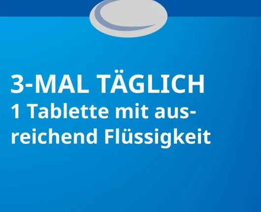 Nystatin Stada 100 überzogene Tabletten