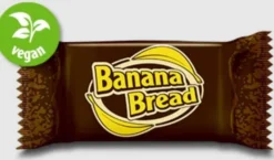 Oatsnack Energy Banana Bread 65 G