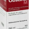 Obstinol M 250 ml Emulsion