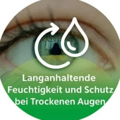 Ocutears Alo+ Augentropfen 10 ml