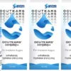 Ocutears Hydro+ Augentropfen 3 x 10 ml
