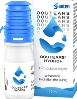 Ocutears Hydro+ 10 ml Augentropfen