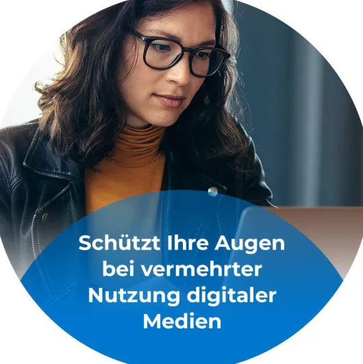 Ocutears Hydro+ 10 ml Augentropfen