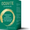 Ocuvite Citicolin 120 Kapseln