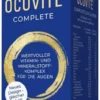 Ocuvite Complete 12 mg Lutein 60 Kapseln