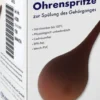 Ohrenspritze Groß 90 G