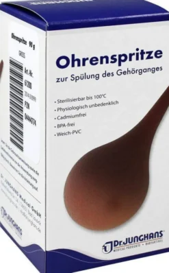 Ohrenspritze Groß 90 G