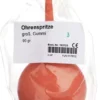 Ohrenspritze Groß 90 G Gummi 1 Spritzen