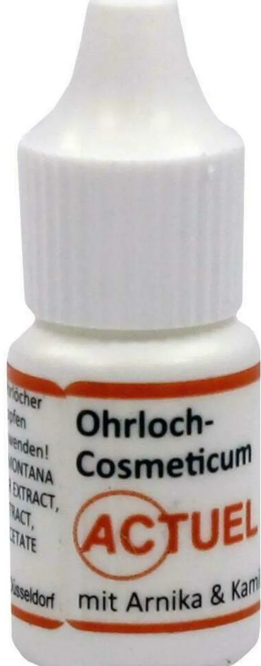 Ohrloch Cosmeticum Actuel 5ml