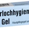 Ohrlochhygiene Gel 5 ml Gel