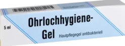 Ohrlochhygiene Gel 5 ml Gel