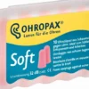 Ohropax Soft Ohrstöpsel 10 Stück