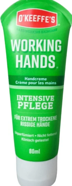 Okeeffe s Working Hands Handcreme