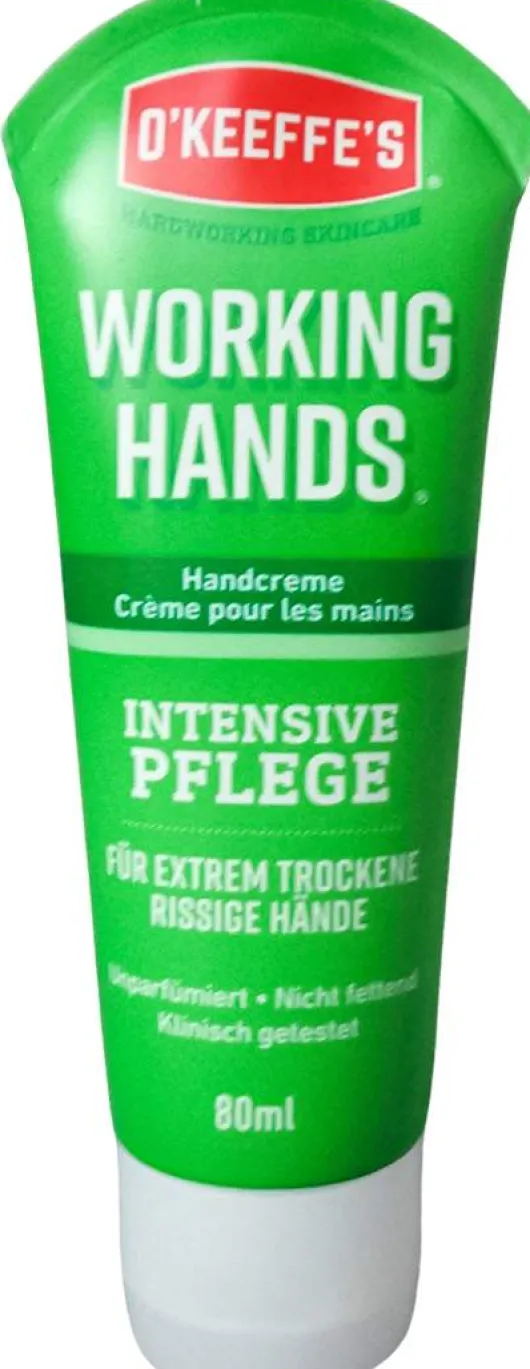 Okeeffe s Working Hands Handcreme