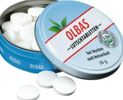 Olbas Lutschtabletten klassik 50 g