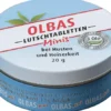 Olbas Lutschtabletten Mini 20 G Lutschtabletten