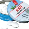 Olbas Lutschtabletten Zuckerfrei 50g