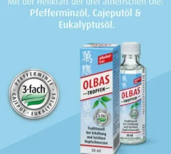 Olbas Tropfen