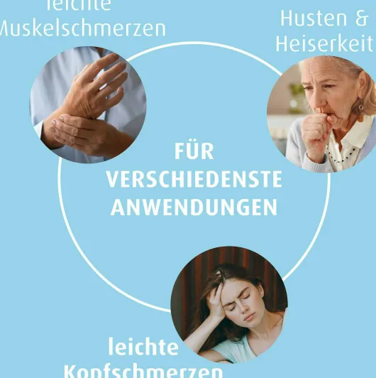Olbas Tropfen