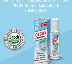 Olbas Tropfen