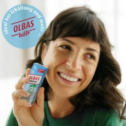 Olbas Tropfen