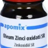 Oleum Zinci Oxidati Sr 100 G Öl