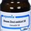 Oleum Zinci Oxidati Sr 200 G Öl
