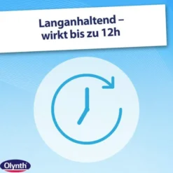 Olynth 0.05% für Kinder 10 ml Nasentropfen