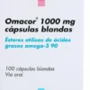 Omacor 1.000 mg 100 Weichkapseln