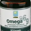 Omega 3-6-9 Kapseln 60 Kapseln