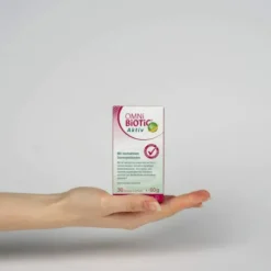Omni Biotic Aktiv Pulver 60g