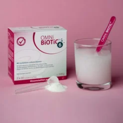 Omni Biotic 6 60 g Pulver