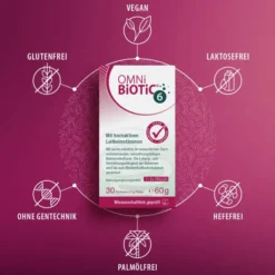 Omni Biotic 6 300 G Pulver