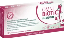 Omni Biotic Immund 30 Lutschtabletten