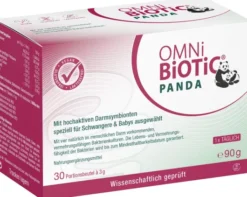 Omni Biotic Panda 30 x 3 g Beutel
