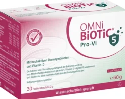 Omni-Biotic Pro-Vi 5 30 X 2 G Beutel