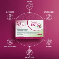 Omni Biotic Sr-9 Mit B-Vitaminen 28 X 3 G Beutel